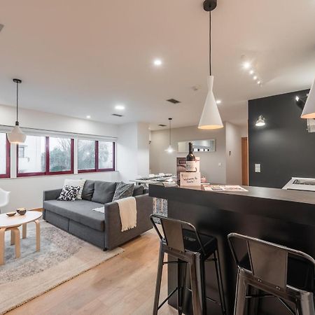 Guestready - Chic Cityscape Stay 波尔图 外观 照片