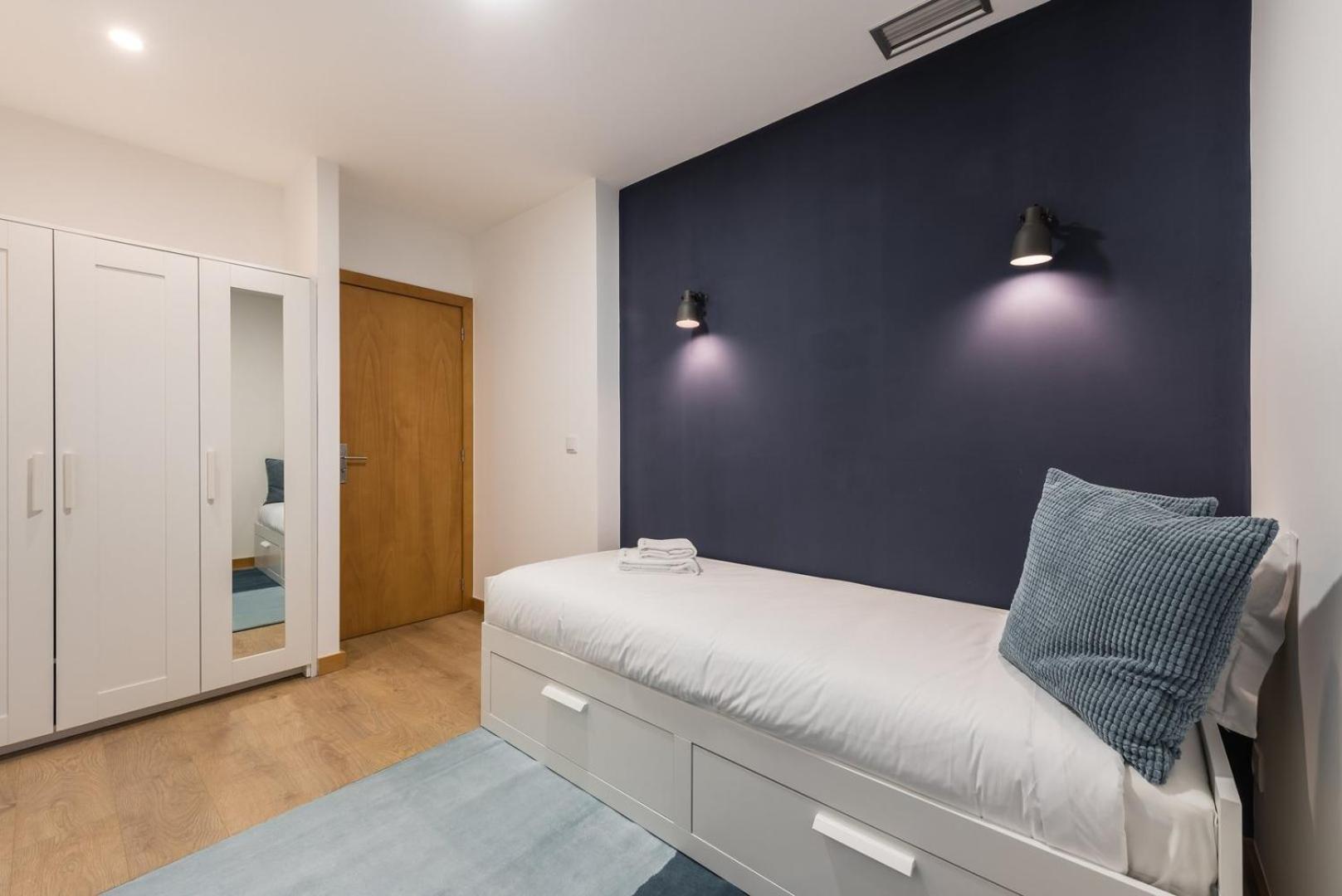Guestready - Chic Cityscape Stay 波尔图 外观 照片