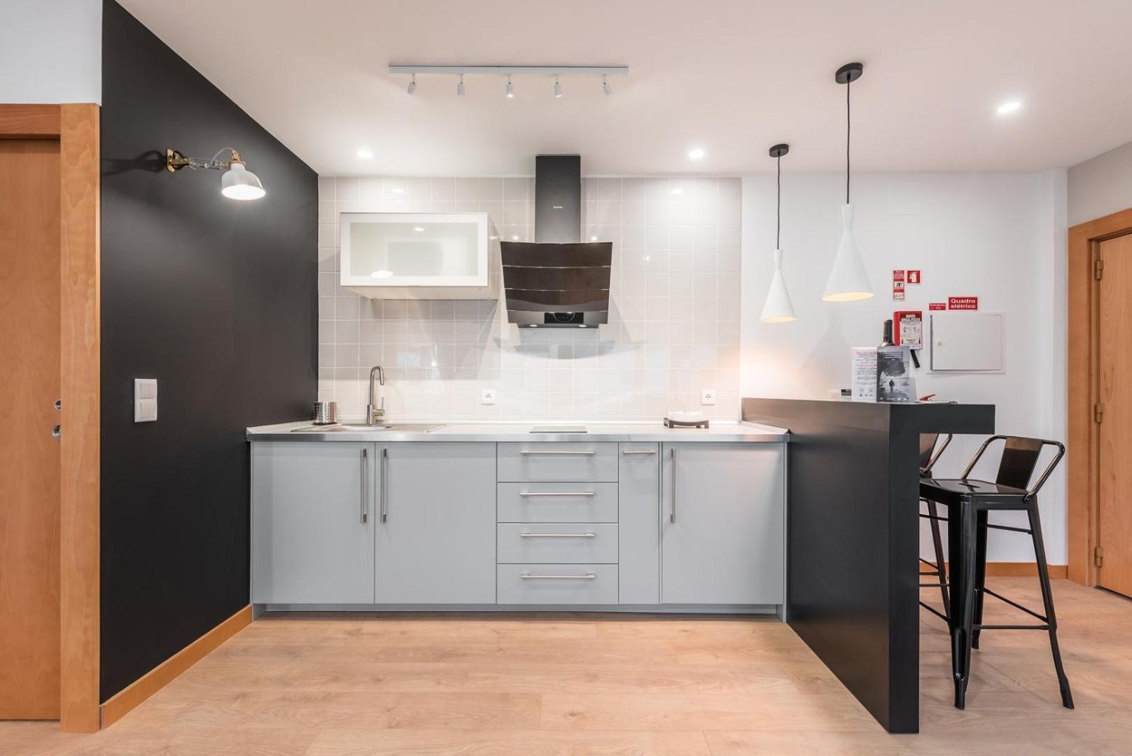 Guestready - Chic Cityscape Stay 波尔图 外观 照片