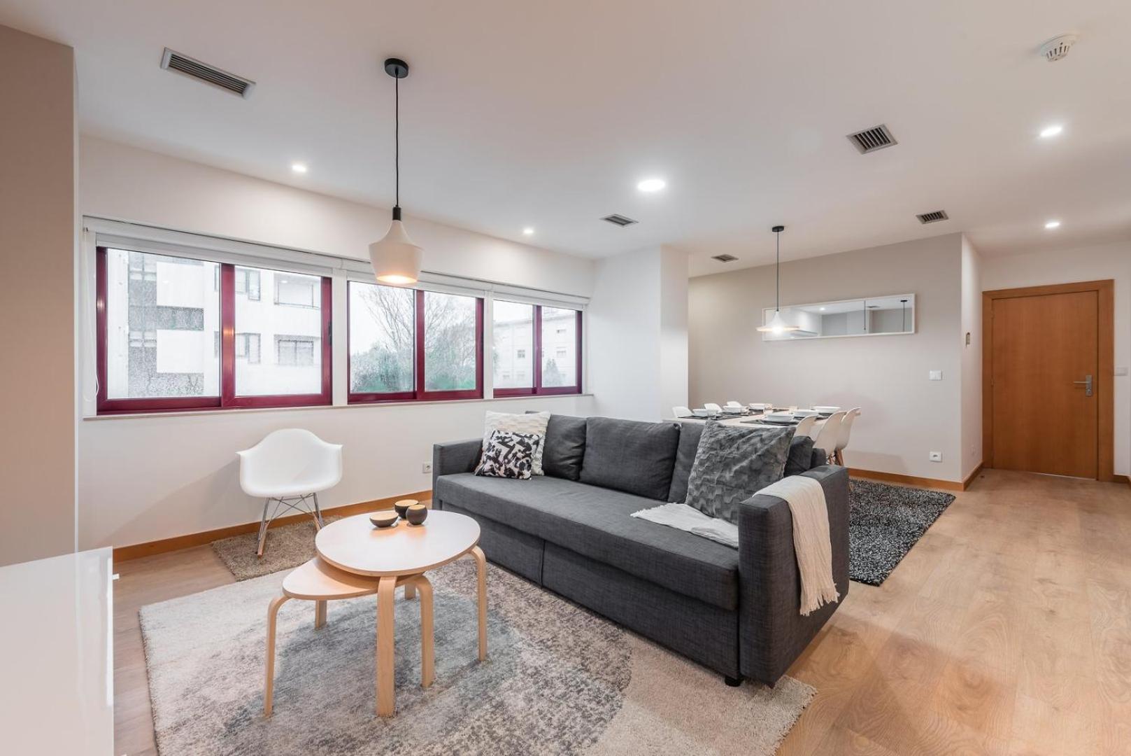 Guestready - Chic Cityscape Stay 波尔图 外观 照片